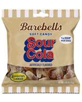 Barebells Candy Sour Cola