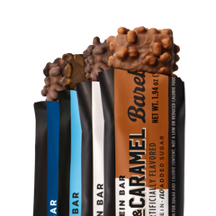 Barebells Favorites Variety Pack