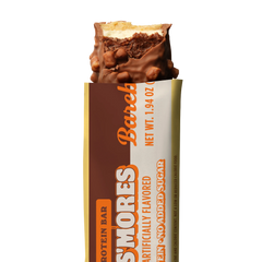 Barebells Camp S'mores