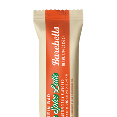 Barebells Pumpkin Spice Latte
