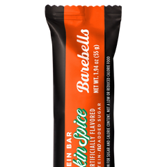 Barebells Pumpkin Spice