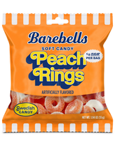 Barebells Candy Peach Rings