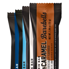 Barebells Favorites Variety Pack