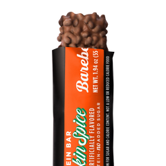 Barebells Pumpkin Spice