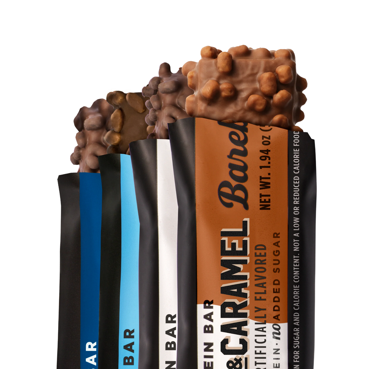 Barebells Favorites Variety Pack