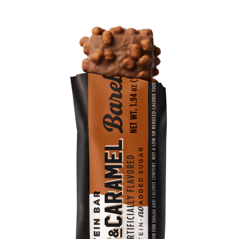 Protein Bars