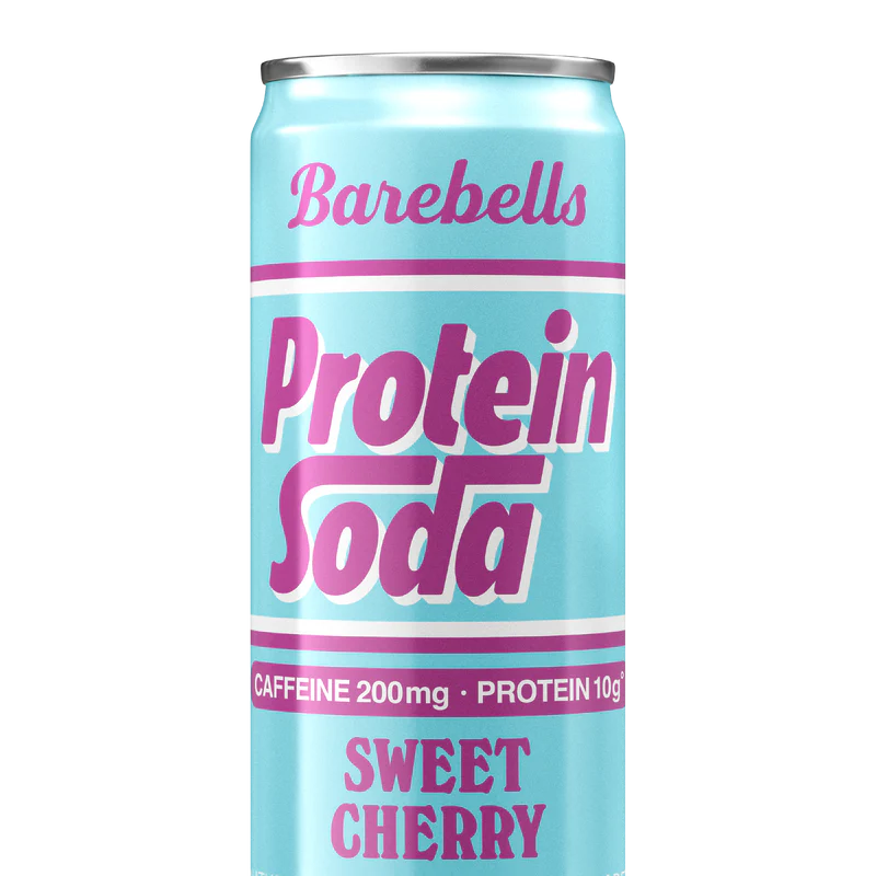 Protein Soda