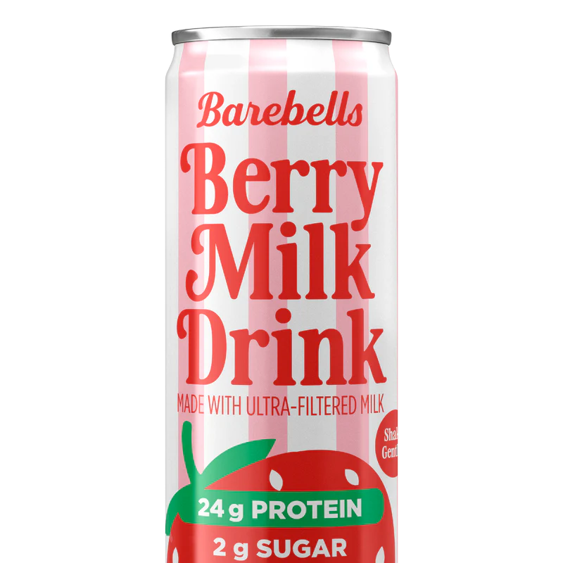 Milk Drink