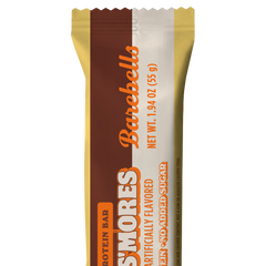 Barebells Camp S'mores