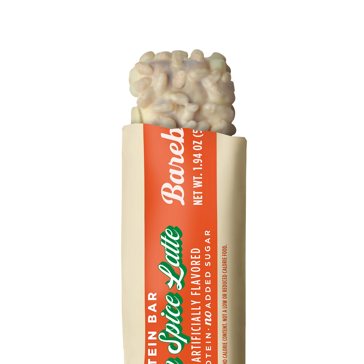 Barebells Pumpkin Spice Latte