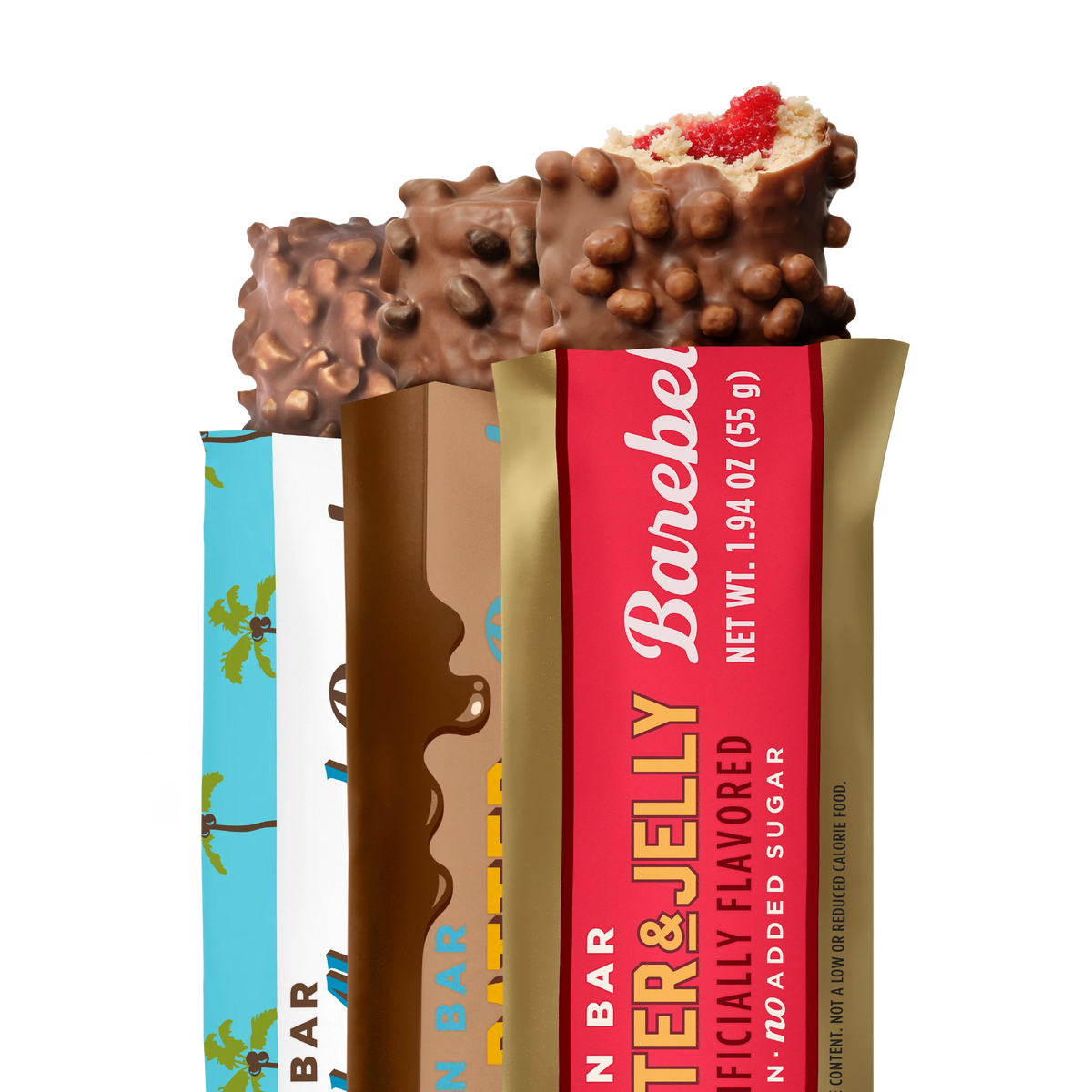 Barebells Viral Variety Pack