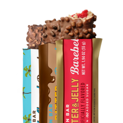 Barebells Viral Variety Pack