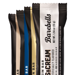 Barebells Classics Variety Pack