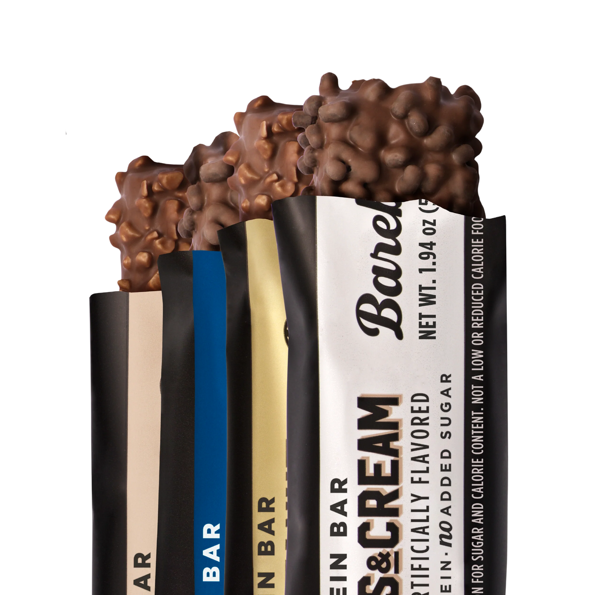 Barebells Classics Variety Pack
