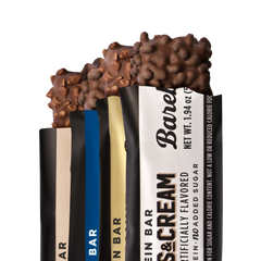 Barebells Classics Variety Pack