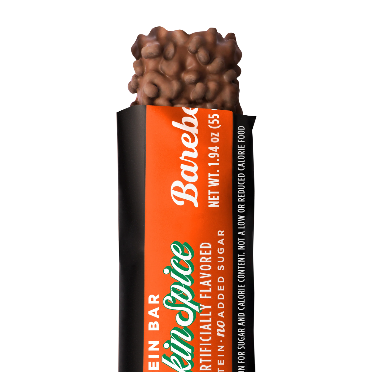 Barebells Pumpkin Spice
